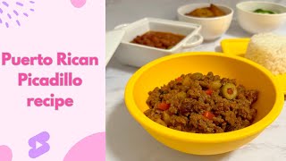 5 Meals to Make with Ground Beef #latinrecipes #viralrecipes