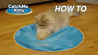 CatchMe Kitty Tips Video