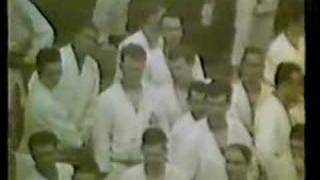 Tokio Hirano - Kosen judo 1 of  9