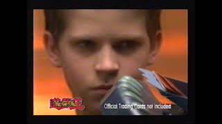 2006 Yu-Gi-Oh Chaos Duel Disk TV Commercial