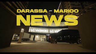 Darassa Ft. Marioo - News