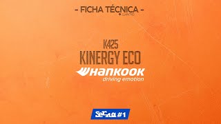 Hankook Kinergy Eco