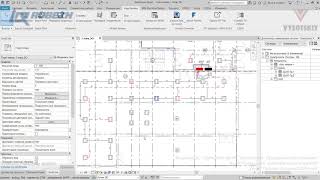 [Урок Revit Электрика] Плагин Connect2ElPanel