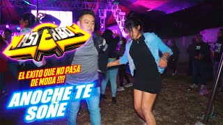 🚩🔥EL EXITO QUE NO PASA DE MODA CON SONIDO MASTERBOY / ANOCHE TE SOÑE / EN SANTIAGO TENANGO 2022