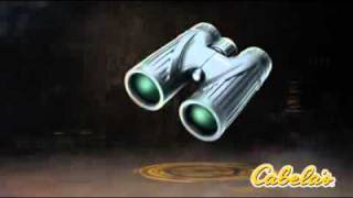 Bushnell® Legend Ultra HD Binoculars.flv