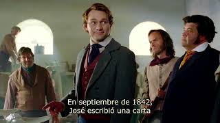 El ministerio de José Smith - Los templos