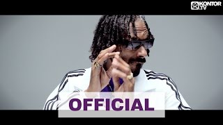 Jacky Greco feat. Snoop Dogg, Arlissa & Jakk City – Blow (Official Video HD)