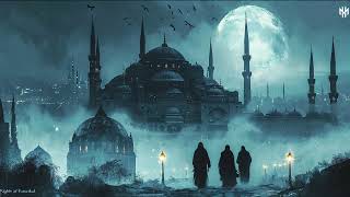 DJ Muratti - Night of Istanbul