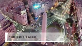 Curiosidades del Obelisco, un emblema porteño que cumple 81 años