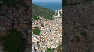 ROCINHA RJ ENCANTO DO RIO ❤️☀️