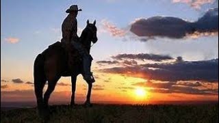 The Six Shooter: Gabriel Starbuck (radio western of 1953)