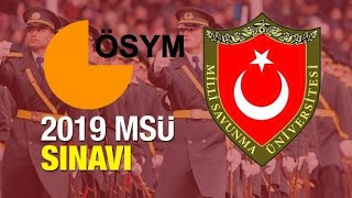 ATM'DEN MSÜ ÜCRETİ YATIRILAMIYOR !!!!!