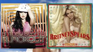 Britney Spears - Gimme More x Circus (Mashup)