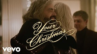 Tokio Hotel - Your Christmas 