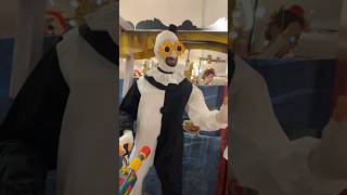 NEW HALLOWEEN animatronics Halloween 2024  #halloween #youtubeshorts #animatronics