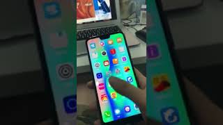 First look of of Honor 10 GT with 8GB Ram