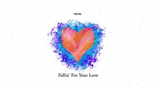 Drumstep / Drum and Bass | Torkujra  - Fallin' For Your Love  - Fallin' For Your Love