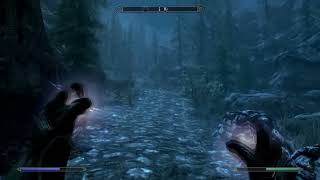 SKYRIM COMO TENER DOS SEGUIDORES AL MISMO TIEMPO