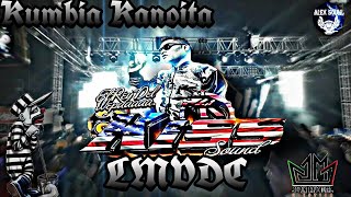 KUMBIA DE MI KANOITA- EDITADA EXITO TNT LMVC