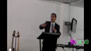 "Valientemente esforzados en obedecer la Palabra" Josué 1: 1 - 9  Ps Diego