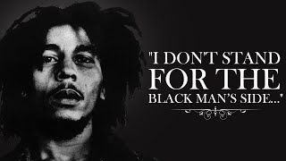 Bob Marley Quote Compilation | Quotes that will change your life | Wise thoughts