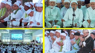 Wazifa en Indonesie : Dieureudieuf Seydina Cheikh Ahmed Tijani (rta) •@Faydatidianiya