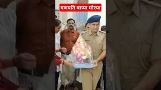 Vasai virar news/ganeshotsav 2024/गणपति बाप्पा मोरया/गजानना/