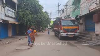 கீரைத்துறை முதல் தெற்குவாசல் வரை Keerathurai To Therukuvasal|Madurai Travel| |Keerathurai|Therkuvasa