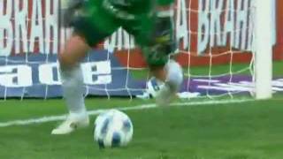 Palmeiras 2 x 1 Corinthians - Brasileirão 2011