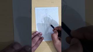 Body stracture art#viralvideo  #youtubeshorts #viralshorts #shorts #easy #kids #art