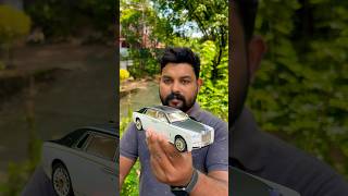 പുതിയ Rolls Royce വേടിച്ചു😱❤️ #trending #viral #malayalam #unboxing #shorts