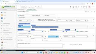 Trasportatore che Non stampa il formulario con il software PrometeoRifiuti versione Web/cloud