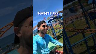 SUNSET PARK 🇸🇻🎡🎢 (video completo en el canal)