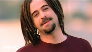 Counting Crows - Round Here (Official Music Video)