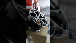 18" Ал. Джанти Алфа 5X110 ALFA Romeo Stelvio GIULIETTA GIULIA OPEL