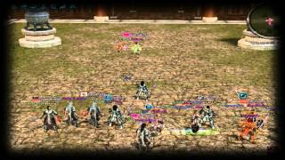 [Metin2] |PvP-Turnier|Calypso Server2| (OFFICIAL HD VERSION)