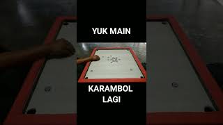 MAIN LAGI KITA #shorts #carrom #viral #shortvideo #youtubeshorts #youtube