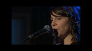 Serena Ryder & Caracol - Weak in the knees - Studio 12