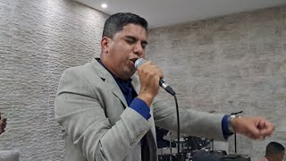 Pr Bruno Lima ( Cantando Cassiane no culto)   CASA EXPLODIU DE GLÓRIA 🔥🔥🔥🔥🔥