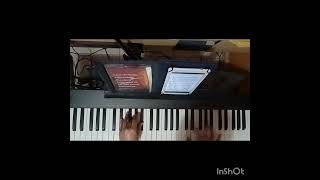 When I met you page 6 of 7 pages piano tutorial