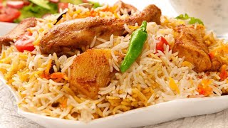 uff aj phir biryani banai | unfiltered life 💞