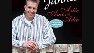 Jannes   adio amore adio  wmv   YouTube