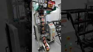 Kurkure and snacks packing machine manufacturers in Hyderabad Telangana in Andhra Pradesh 9912370361