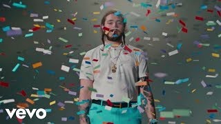 Post Malone - Congratulations (Official Music Video) ft. Quavo