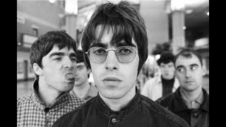 O Oasis era uma cópia dos Beatles?