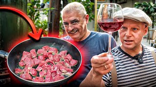 Говядина по-бургундски ❗ Она такая вкусная❗ Невероятный рецепт мяса в вине