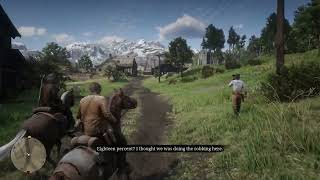 Red Dead Redemption 2  RDR 2 R24