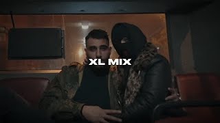 LUNA, LEA, CHAPO102, SAMRA, LUNE, SIDO, PA SPORTS, 1986ZIG, KONTRA K, ELIF | XL MIX