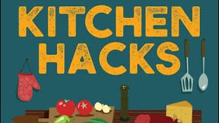 Kitchen Hacks | Kitchen Tips | Keep Spices safe | Kitchen Tricks | Chef Somjeet Singh