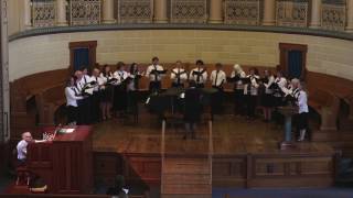 Lake Erie College Spring Musical Arts Concert